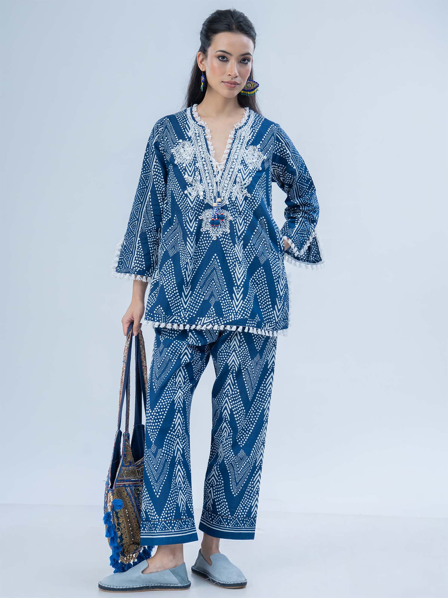Botanica Pants 