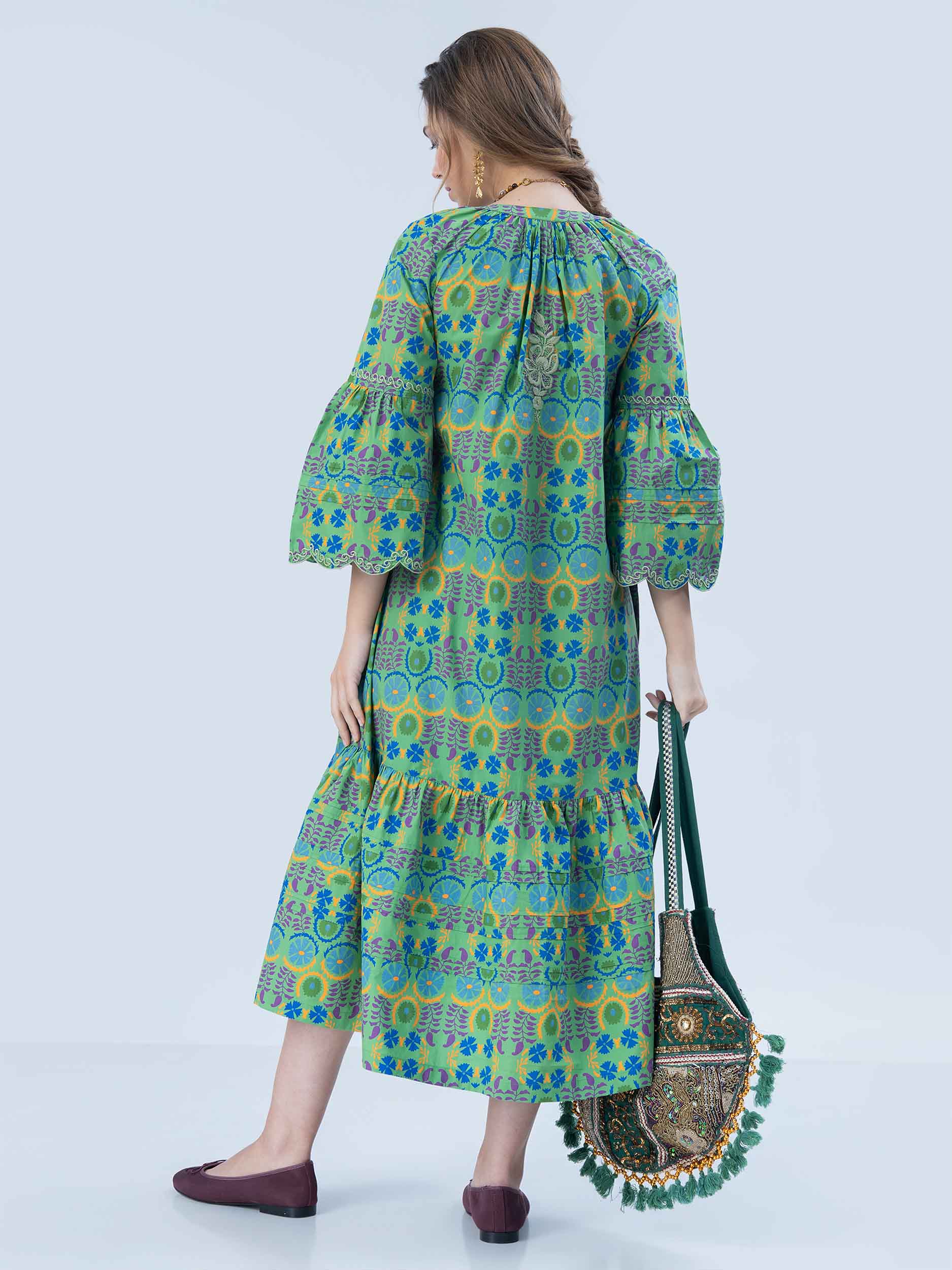 Joon Cotton Dress