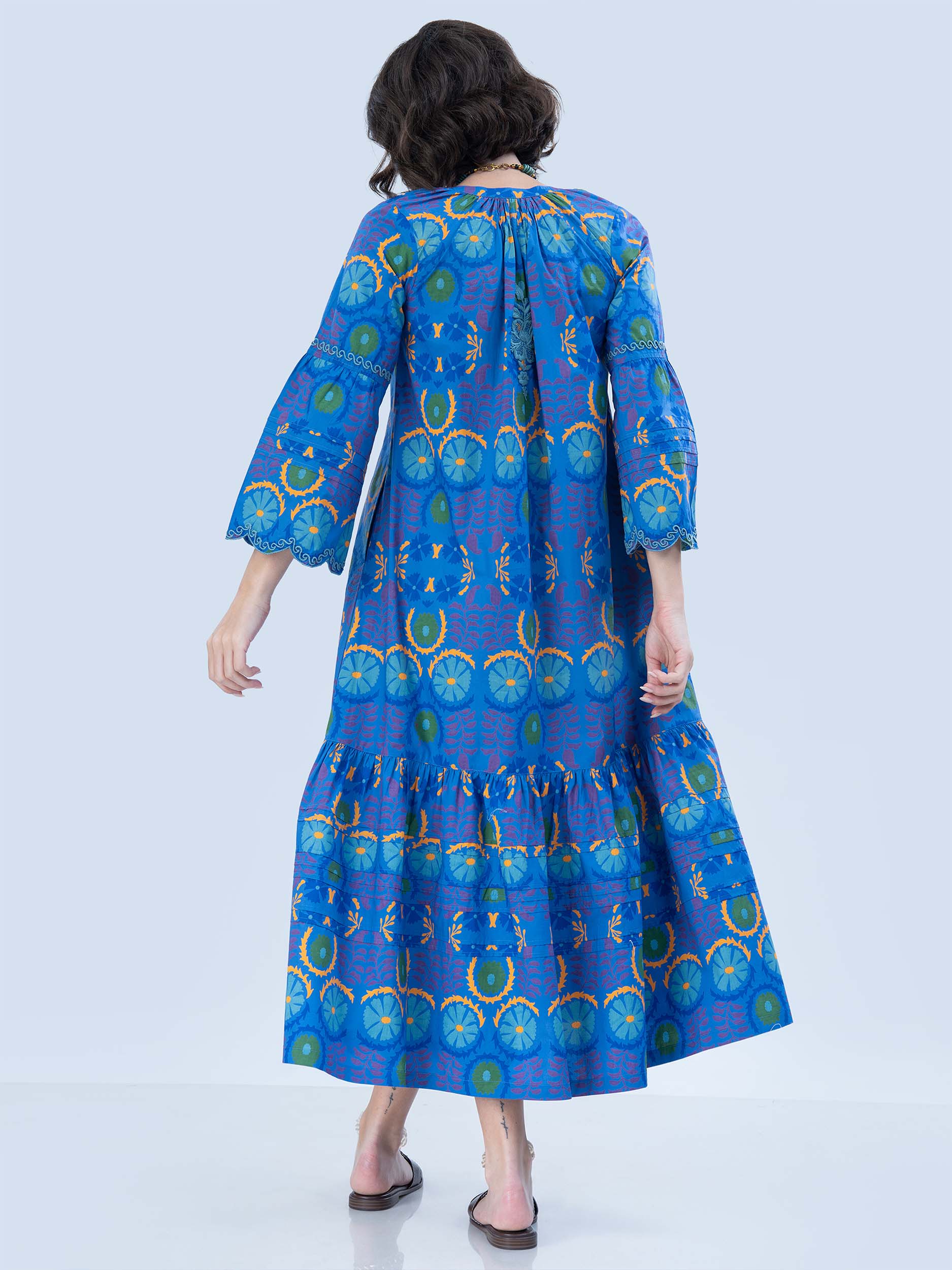 Joon Cotton Dress
