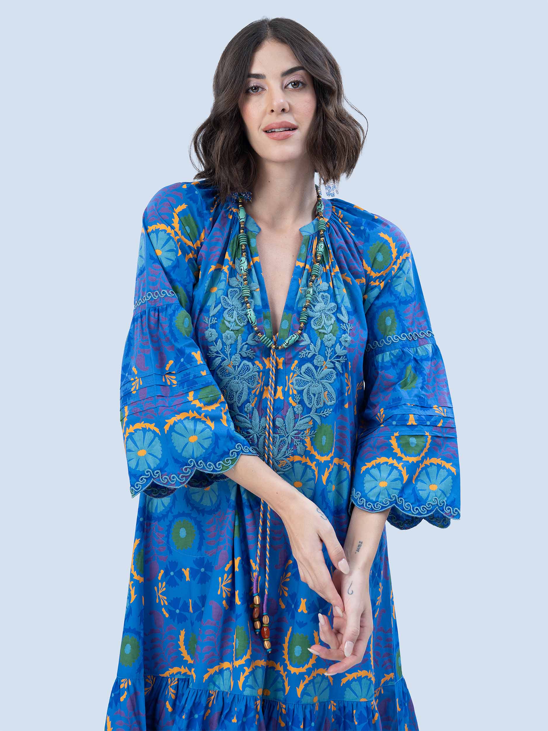 Joon Cotton Dress