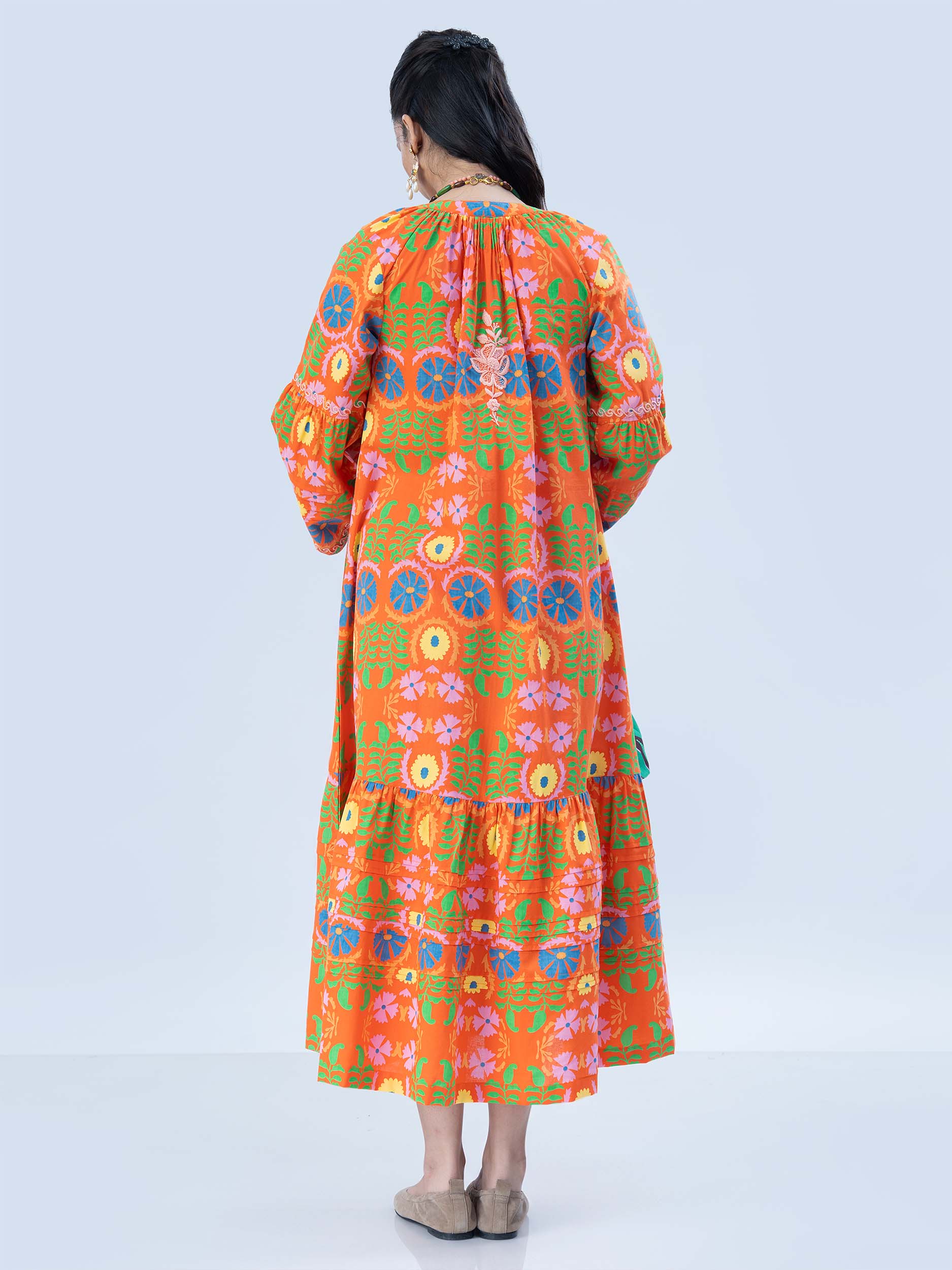 Joon Cotton Dress
