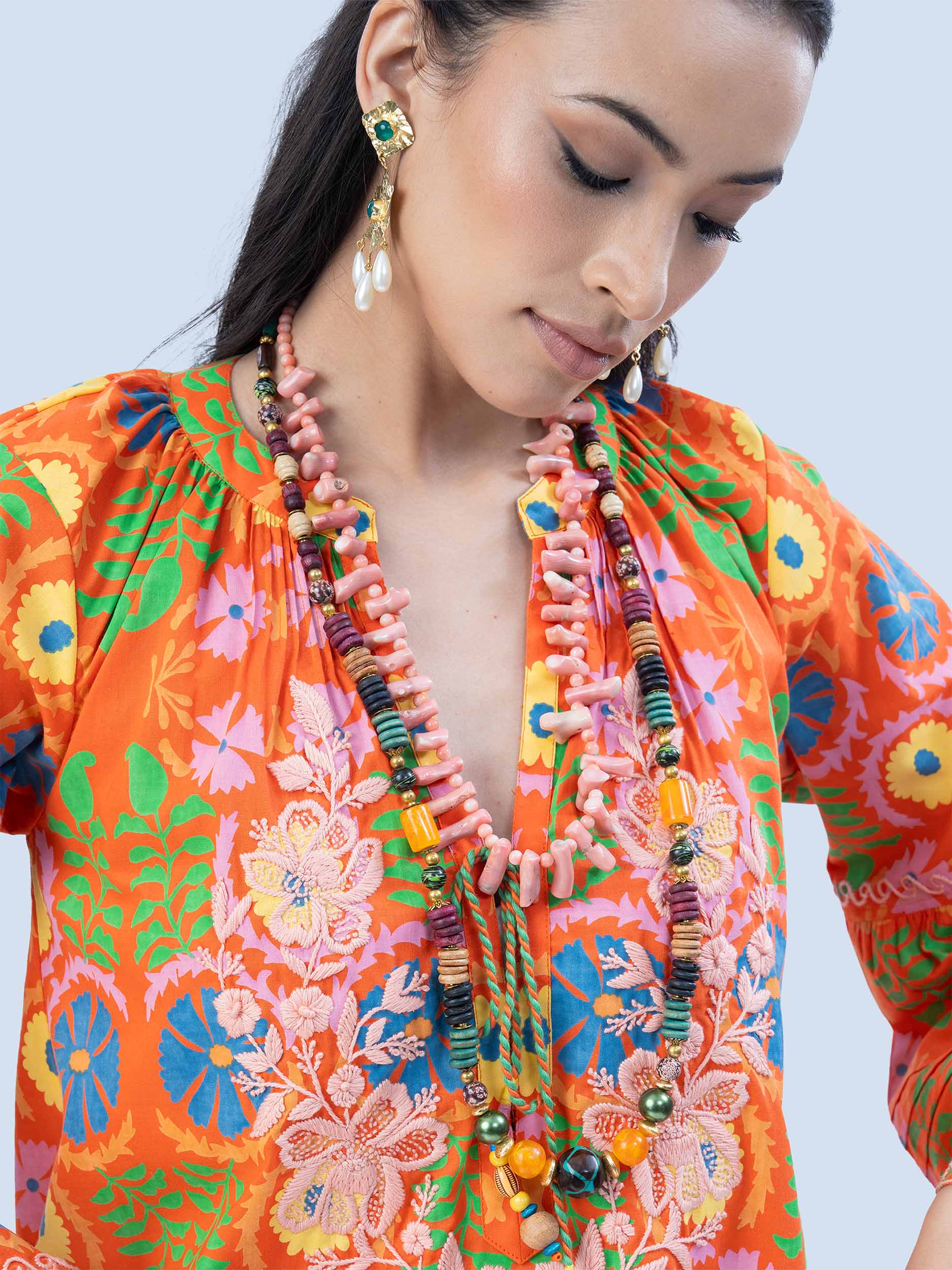 Joon Cotton Dress