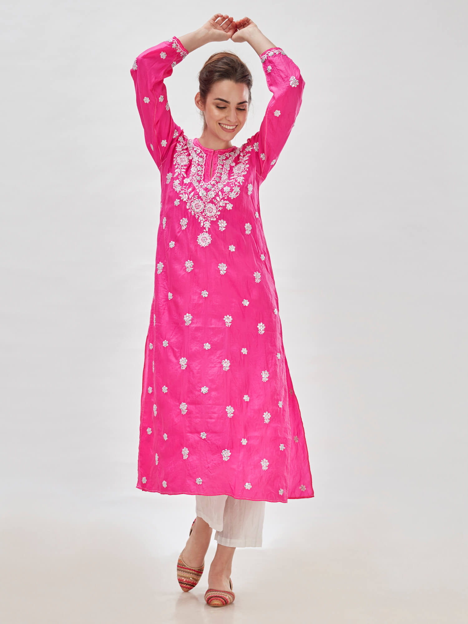 Musafir Pants