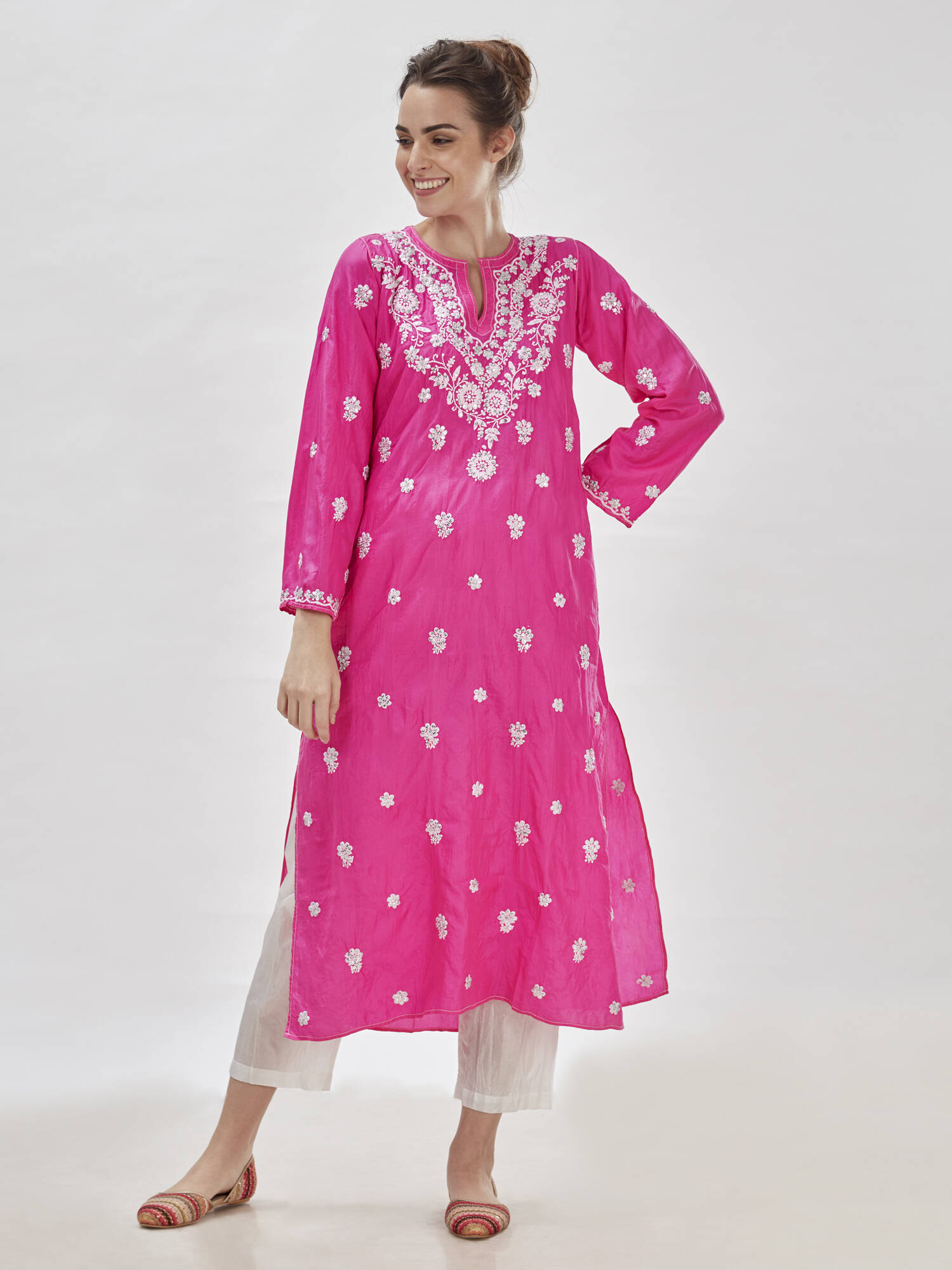 Musafir Pants