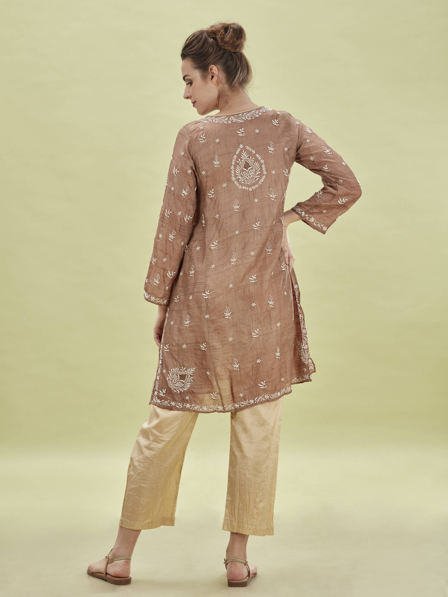 Musafir Pants