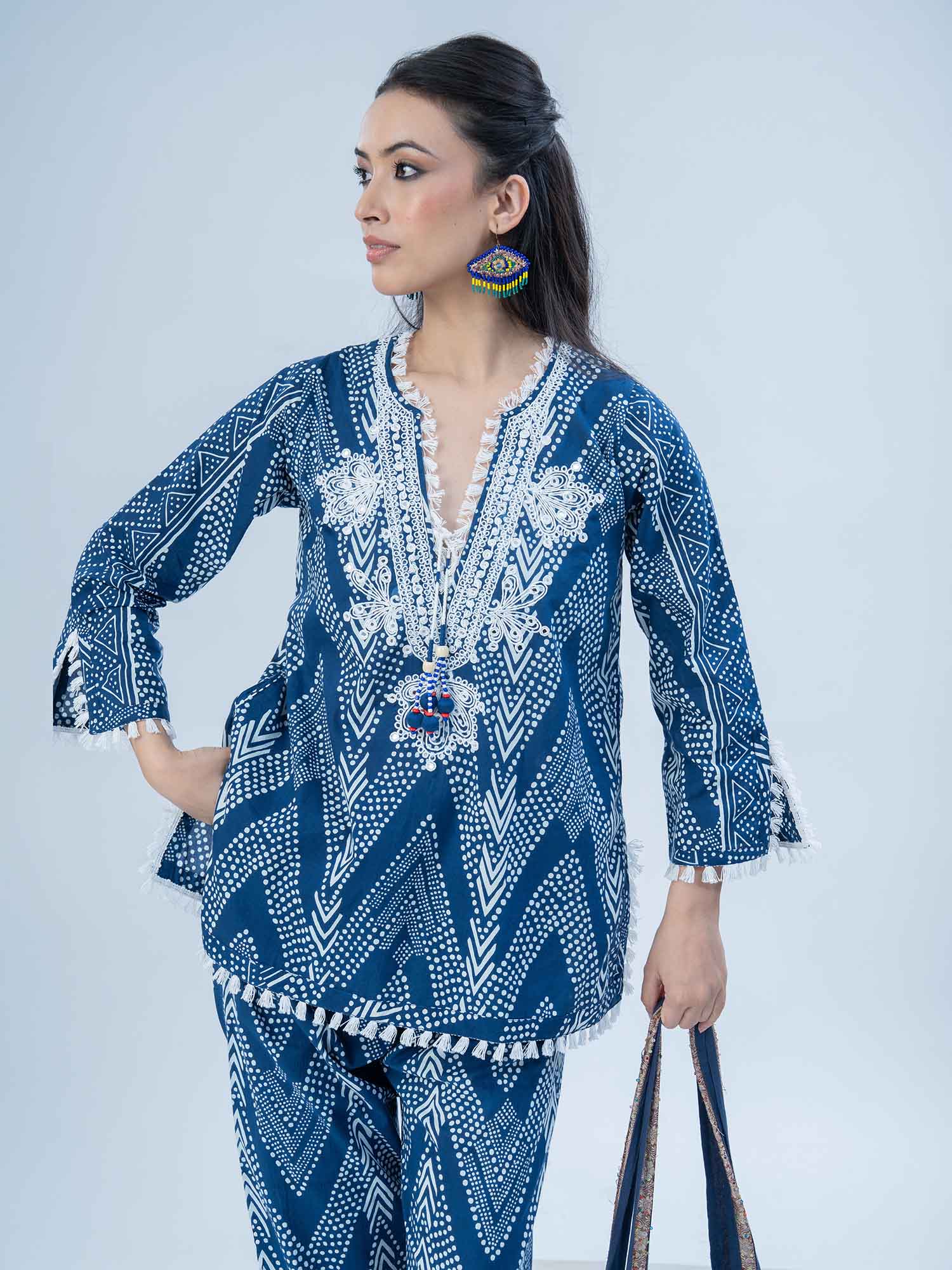 Odyssey Cotton Top