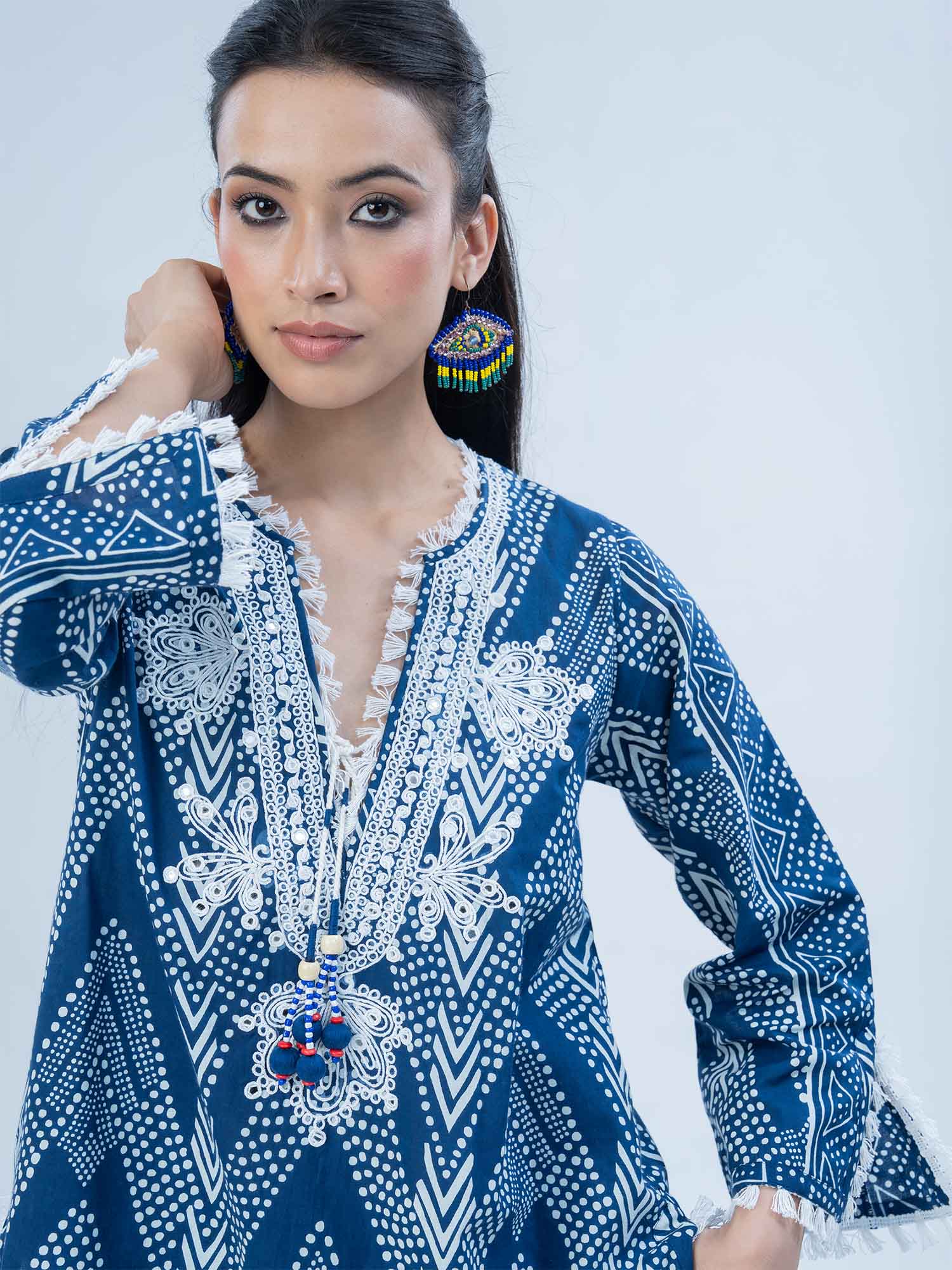 Odyssey Cotton Top