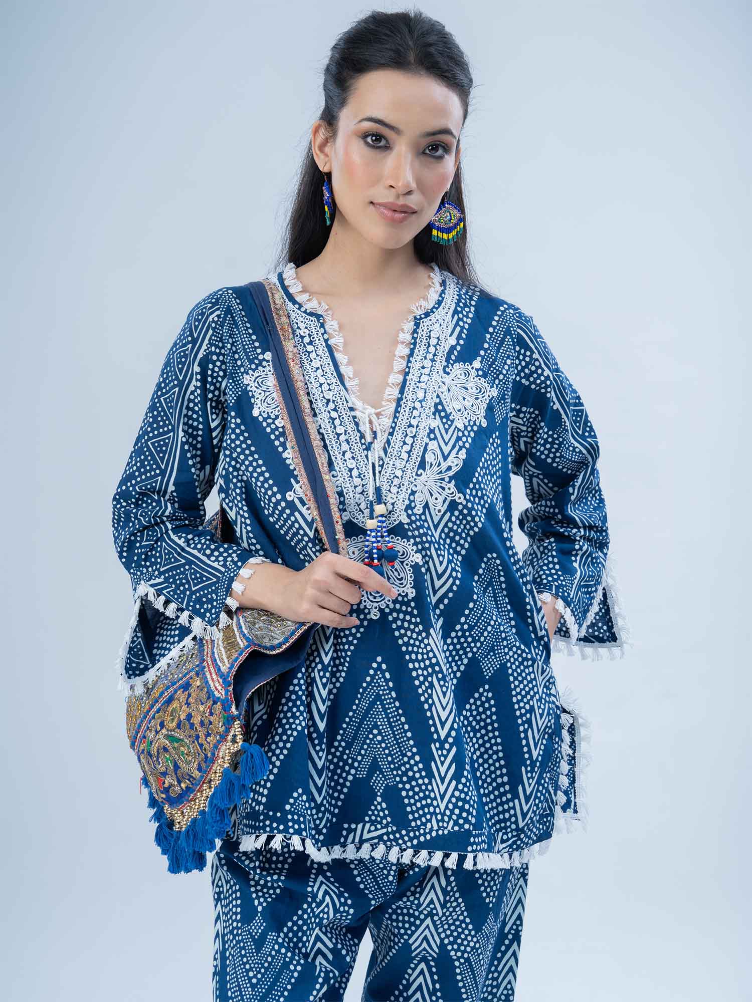 Odyssey Cotton Top