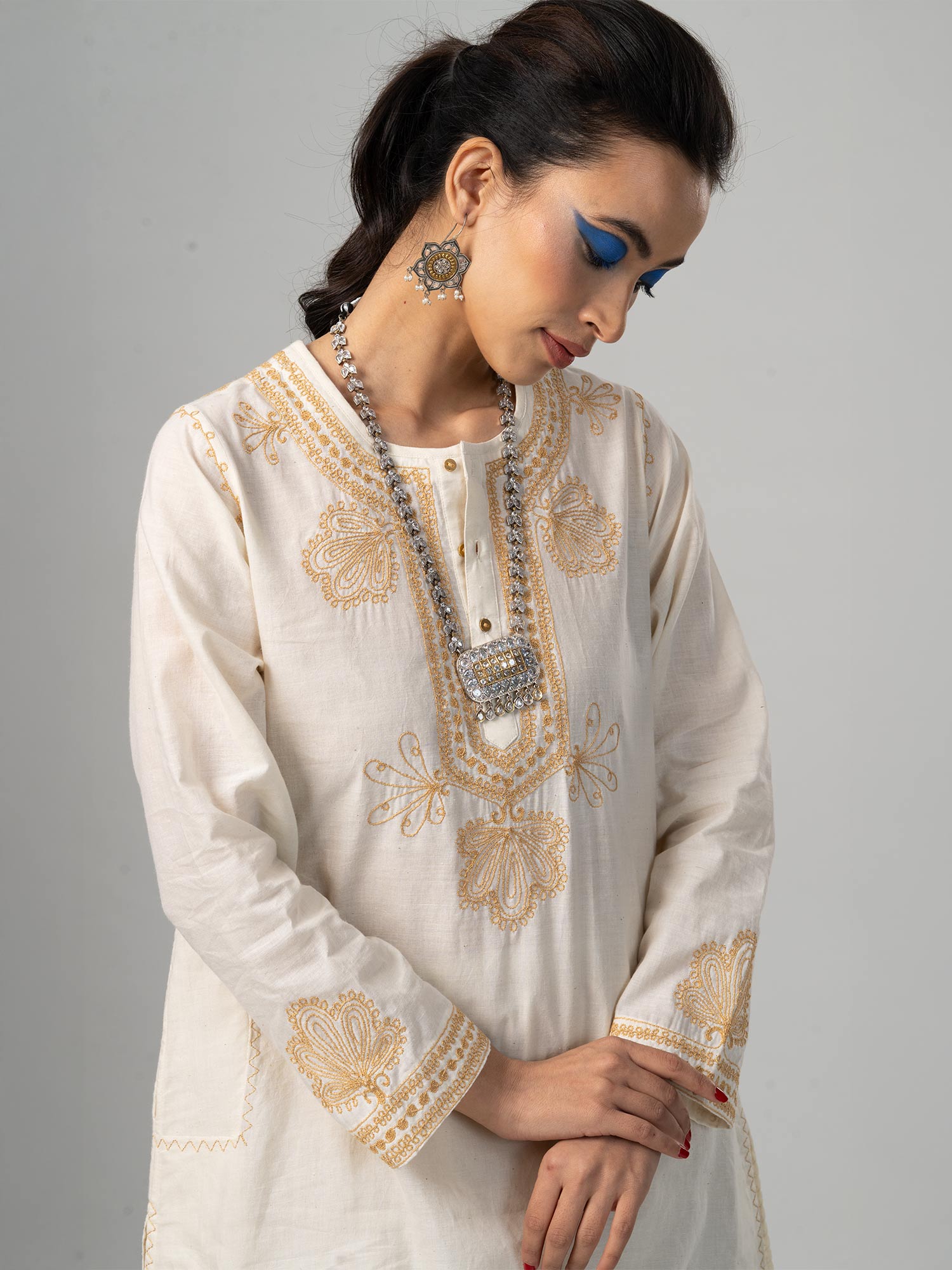 Velaris Cotton Matching Set