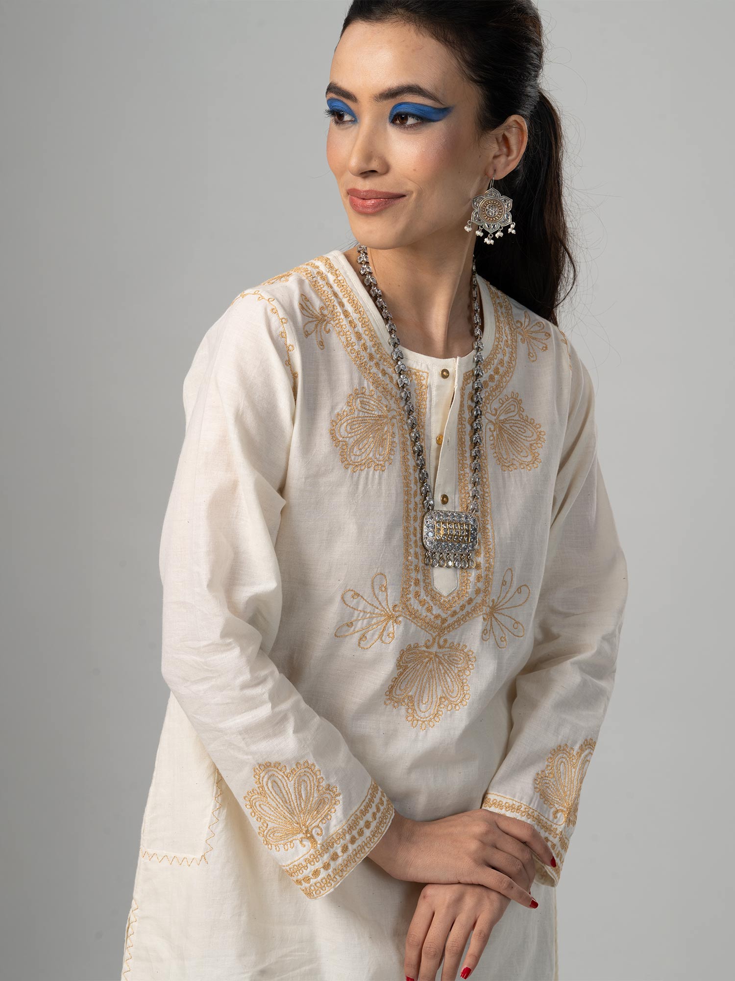 Velaris Cotton Matching Set